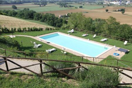 Il Poggio Dei Tre Contadini Villa Ponte Felcino Exterior photo
