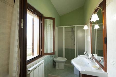 Il Poggio Dei Tre Contadini Villa Ponte Felcino Exterior photo