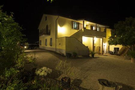 Il Poggio Dei Tre Contadini Villa Ponte Felcino Exterior photo