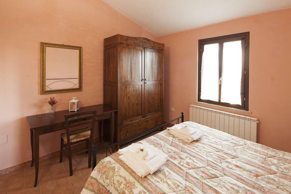 Il Poggio Dei Tre Contadini Villa Ponte Felcino Exterior photo